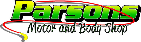 Parsons Motor & Body Shop